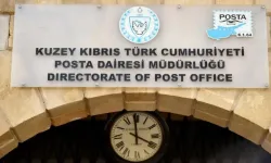 Posta Dairesi bugün de grevde