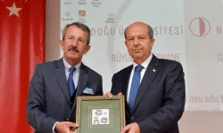 Tatar: Kendi bayrağımızla varlığımızı sürdürüyoruz ve sürdürmeye devam edeceğiz