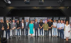 '21. Kıbrıs Tiyatro Festivali' başlıyor