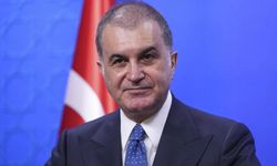 Çelik: Kıbrıs Türk'ünü inkar ederek varılacak hiçbir yol yok