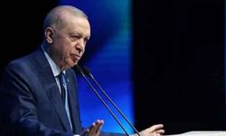 Erdoğan: Eğer çözüm olacaksa, egemen eşitlik ilkesiyle iki devlet arasında olacaktır!