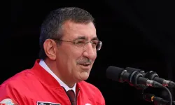 Cevdet Yılmaz: Türkiye yüzyılı KKTC’nin ve Kıbrıs Türk halkının da yüzyılı olacak