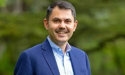 Murat Kurum: KKTC’yle ekmeğimizi, suyumuzu, gücümüzü paylaşmaya devam edeceğiz