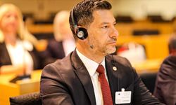 Ceyhun Kırok: “Yerel yönetimler AB sürecinin kilit aktörüdür”