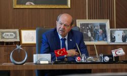 Cumhurbaşkanı Tatar’dan Galatasaray’a tebrik