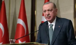 Erdoğan: "Olumlu haberlerin alınacağı bir evreye giriyoruz"