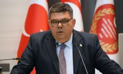Berova: Sayın Erdoğan’ın ‘soyadımız KKTC’dir’ demesi çok anlamlı