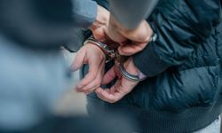 Çeşitli hırsızlık suçlarından 4 kişi tutuklandı