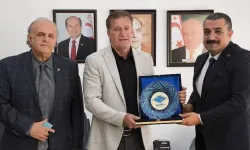Arıklı: Araç muayene istasyonları Bakanlar Kurulu’nda görüşülecek