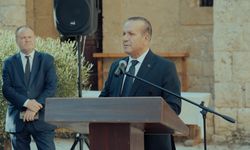 Ataoğu: "Geçmişi gelecekle buluşturmak bizlerin sorumluluğundadır"