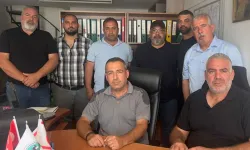 Kasaplar ve Hayvancılar Birliği’nden Ortak Fiyat Kararı: Halk Uygun Fiyata Et Tüketebilecek