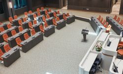 Cumhuriyet Meclisi yasama gündemiyle toplanacak