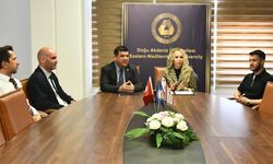 Noyanlar Şirketler Grubu’ndan Eğitime ve Gençliğe Güçlü Destek