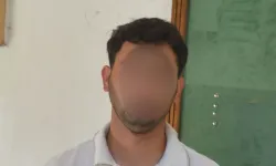 14 yaşındaki çocuk her şeyi öğretmenine anlattı