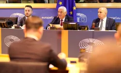 Özçınar, KTBB heyetinin Brüksel temaslarını değerlendirdi: Bu bir ilk