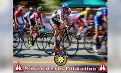 Lefkoşa Ve İskele’de Pedallar Güvenlik İçin Dönecek!
