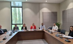 Meclis komitesi sabıka kaydının silinmesine ilişkin yasa önerisini görüştü