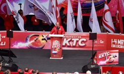 Tatar: “Teknolojiyi benimseyen gençlerimizle geleceği hep birlikte inşa ediyoruz”