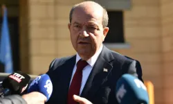 Tatar, KKTC ile Türkiye'nin ayrı devletler olsa da bir bütün olduğunu vurguladı
