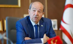 Tatar’dan İsrail Dışişleri Bakanı Saar’ın açıklamalarına tepki