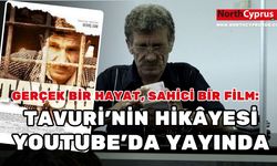 "Tavuri" filmi yurtdışında YouTube üzerinden yayında