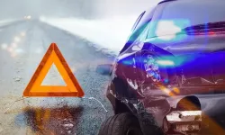 Son bir haftada 67 trafik kazası: 3 ölü, 26 yaralı