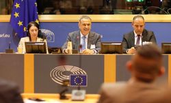 Uluçay: “Kıbrıs Türk Belediyeleri AB nezdinde daha görünür olmalı”