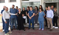 Tıp-İş Başkanı Dr. Gürkut: “Şiddete sıfır tolerans” prensibinden taviz vermeyeceğiz