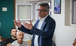 Erhürman: Umutsuzluğu kıracağız