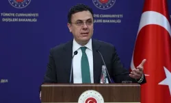 Öncü Keçeli, "Kıbrıs Özel Temsilcisi" kararının, "AB’nin iç meselesi" olduğunu söyledi