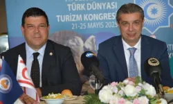 DAÜ’de “7. Uluslararası Türk Dünyası Turizm Kongresi” düzenlenecek