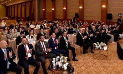 “Bir Millet Üç Devlet Vizyonu Çalıştayı" yapılıyor: Geleceğe gençlerle yürüyoruz