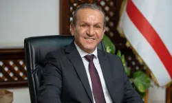 Ataoğlu: 1 Ağustos, Kıbrıs Türk halkının varoluş ve direniş mücadelesinin simgesidir