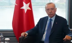 Erdoğan'ın 19 Mayıs mesajı: Büyük ve güçlü Türkiye idealimiz için gençlerimizle birlikte yürüyoruz