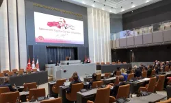 Meclis yasama göreviyle toplandı