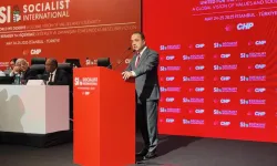 Şahali: Kıbrıs Türk halkının haklarını koruyup geliştirme mücadelemiz artarak devam ediyor