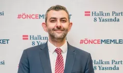 Halkın Partisi Sözcüsü Moral: Hükümet tarafından yargıya sivil darbe yapıldı
