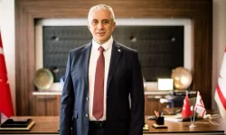 Taçoy: Rum tarafının niyeti Kıbrıs Türk halkını azınlığa düşürmek