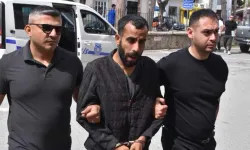 Acil serviste yangın tüpüyle cam kapıyı kıran Mehmet Aslan, cezaevine gönderildi