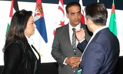 Gardiyanoğlu: Gazze’deki insanlık dramına sessiz kalamayız