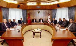 UBP-DP-YDP hükümeti perşembe günü “Halka Hizmet Yolunda Üç Yıl” başlıklı basın toplantısı düzenliyor