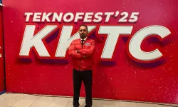 Çavuş: Kuzey Kıbrıs Türk Cumhuriyeti teknoloji ve bilimin buluşma noktası olacak