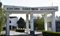 Bağımsızlık Yolu: Çavuşoğlu, elini Atatürk Öğretmen Akademisi’nden çek!