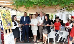 Sibel Tatar: Engelli bireylerle bir dans grubu oluşturma hedefindeyiz