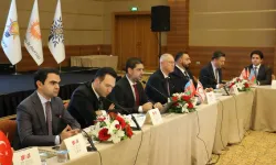 ‘Türk Dünyasının Genç Gücü Çalıştayı’nın sonuç bildirgesi açıklandı