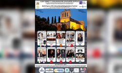 Bellapais Müzik Festivali 16 Mayıs’ta başlıyor