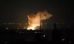 İsrail, İran'ı vurdu: Genel Kurmay Başkanı da öldü!