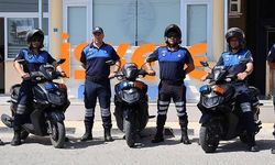 Zabıta Birimi, bayram süresince halk plajında 12.00-24.00 arası devriye yapacak