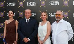 Gazimağusa’da Tarih ve Sanat Buluştu