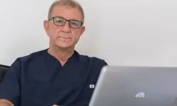Dr. Erden Aşardağ’dan uzman hekim yetiştirme sistemine eleştiri: “Odağımız insan olsun!”